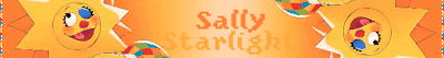 Sally Starlight
